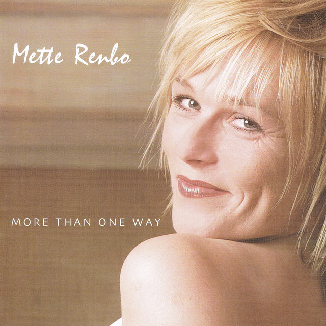 More Than One Way - EP by Mette Renbo | Spotify