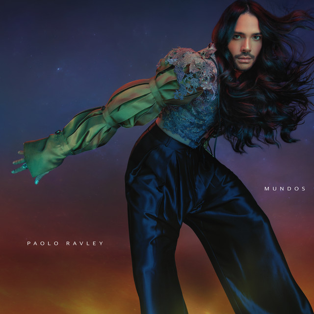 MUNDOS cover art
