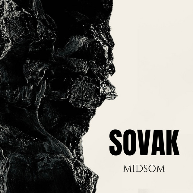 Midsom cover art