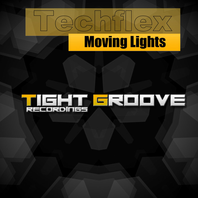 Moving Lights - Toolpa Remix cover art