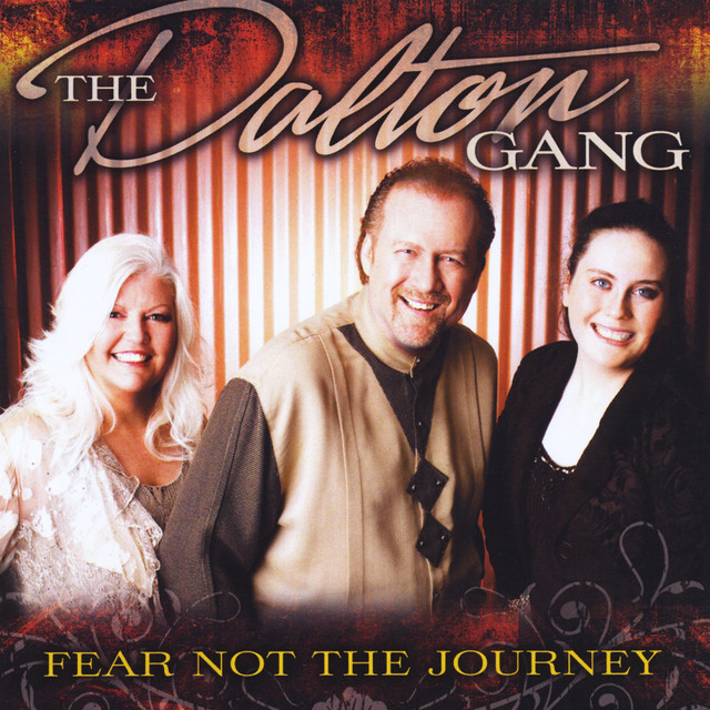 Fear Not the Journey cover art