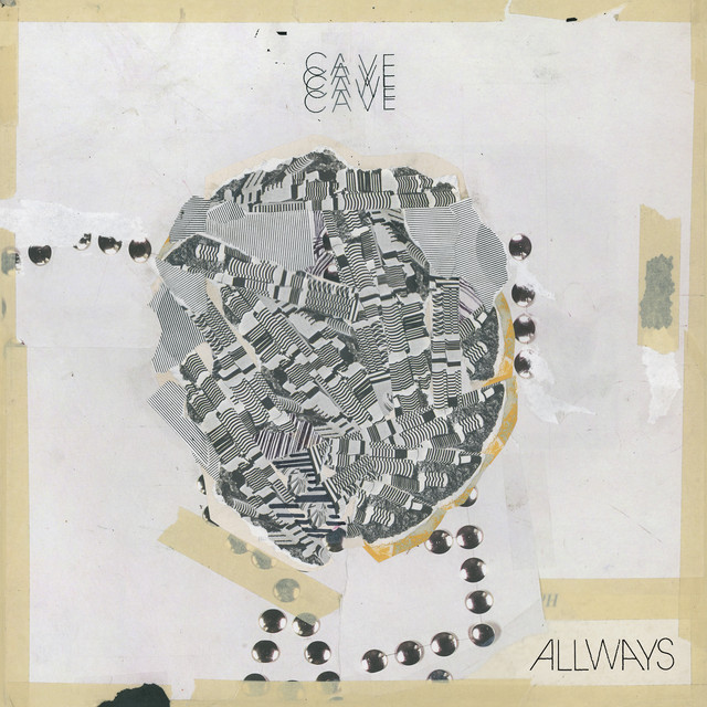 Allways cover art