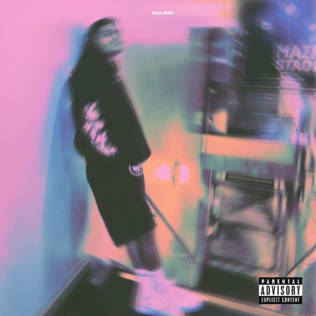 وفر عاطفة cover art