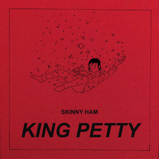 King Petty cover art