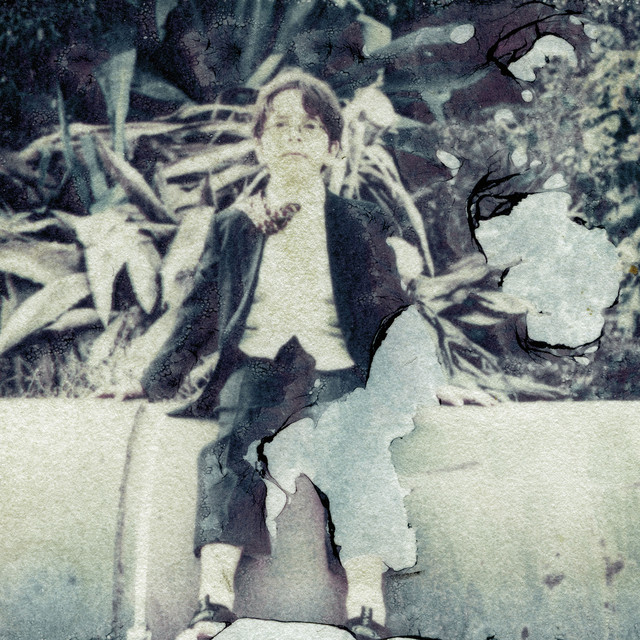 Me, Again cover art