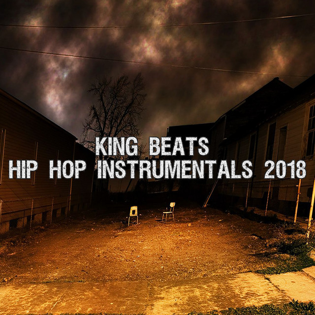 Hip Hop Instrumentals 2018 cover art
