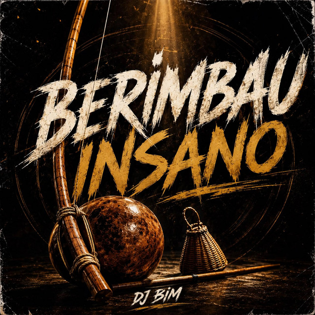 Berimbau Insano