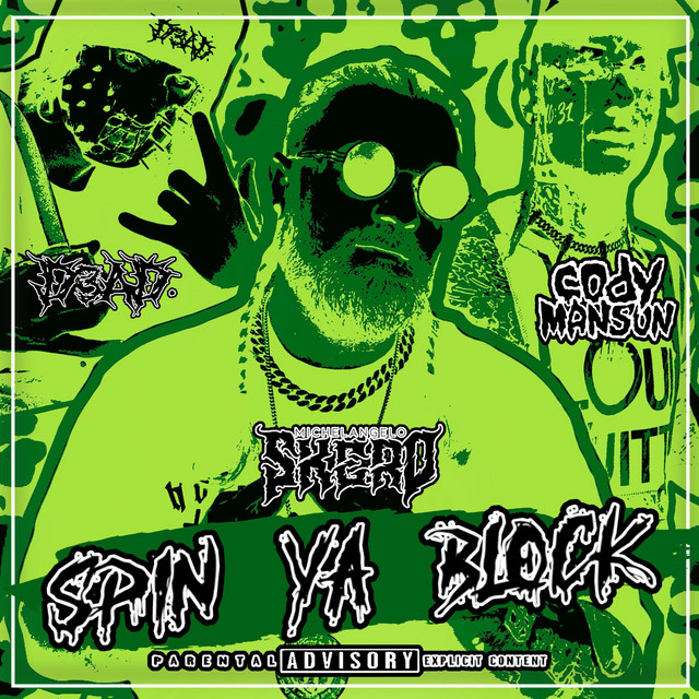 Spin Ya Block