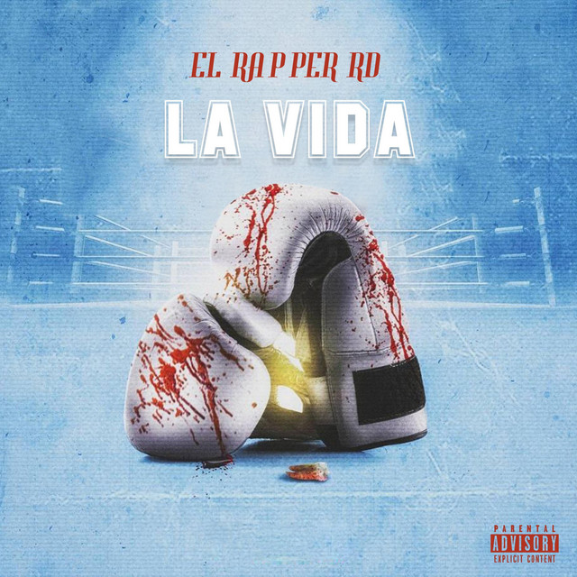 La Vida - Single by El Rapper RD | Spotify