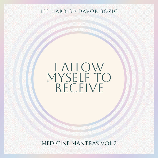 I Allow Myself to Receive