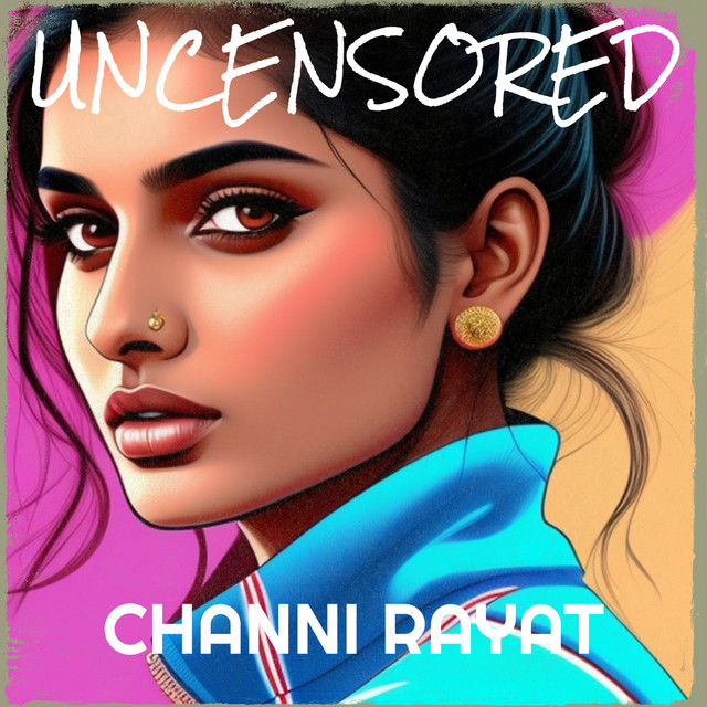 Uncensored