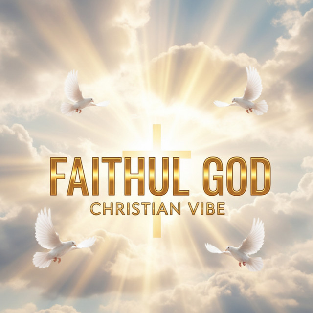 Christian Vibe