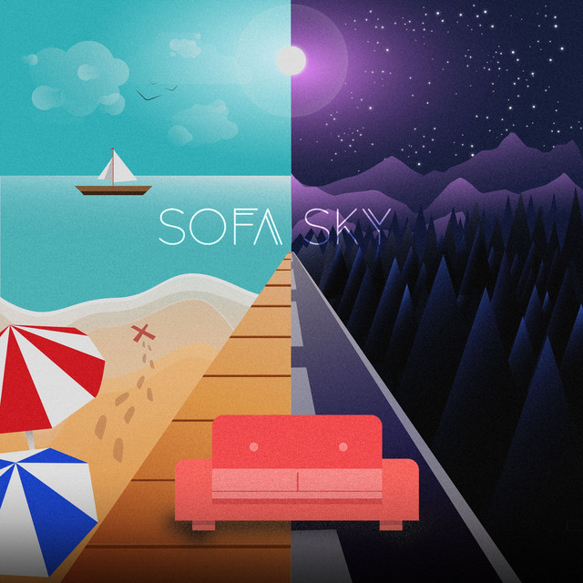 Treasure Map cover art