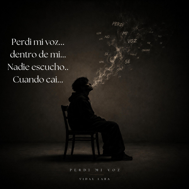 Perdi Mi Voz