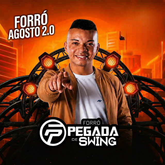 Forró Agosto 2.0
