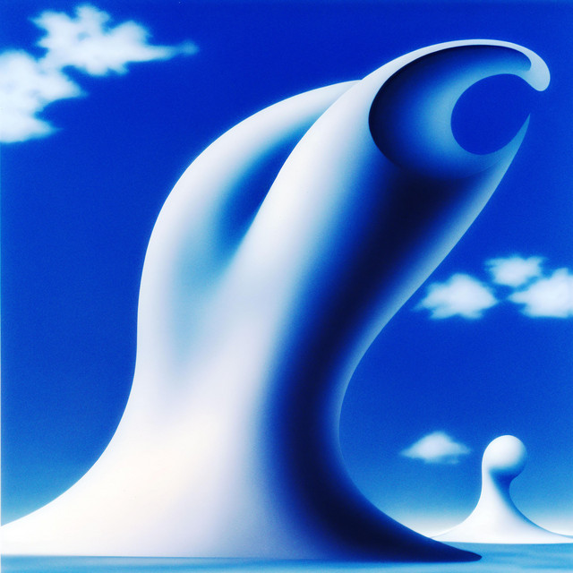 Blessings cover art