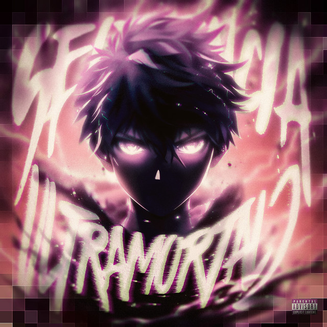 SEQUENCIA ULTRAMORTAL 2 cover art