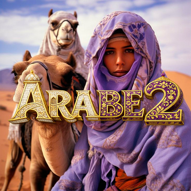 Arabe 2