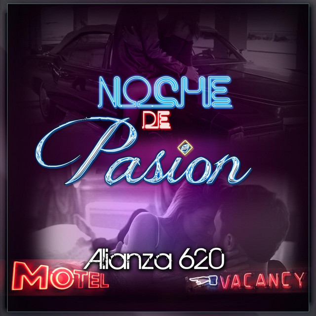 Noche De Pasión