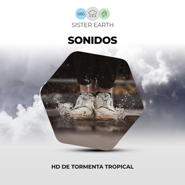Sonidos HD de Tormenta Tropical y Truenos - Album by Lluvia para Dormir ...