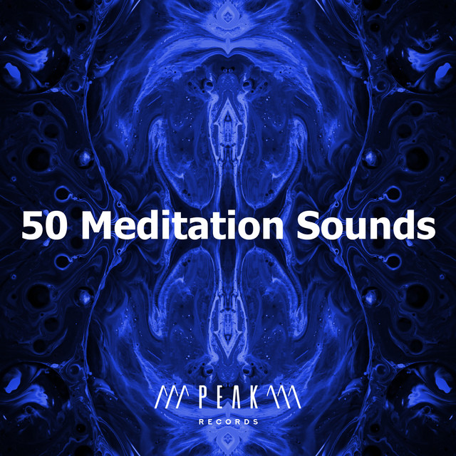 50 Meditation Sounds - Album by Sleep Meditate Relax | Spotify