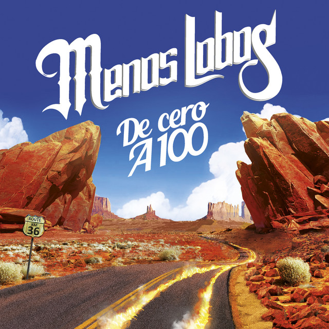 De Cero a 100 cover art