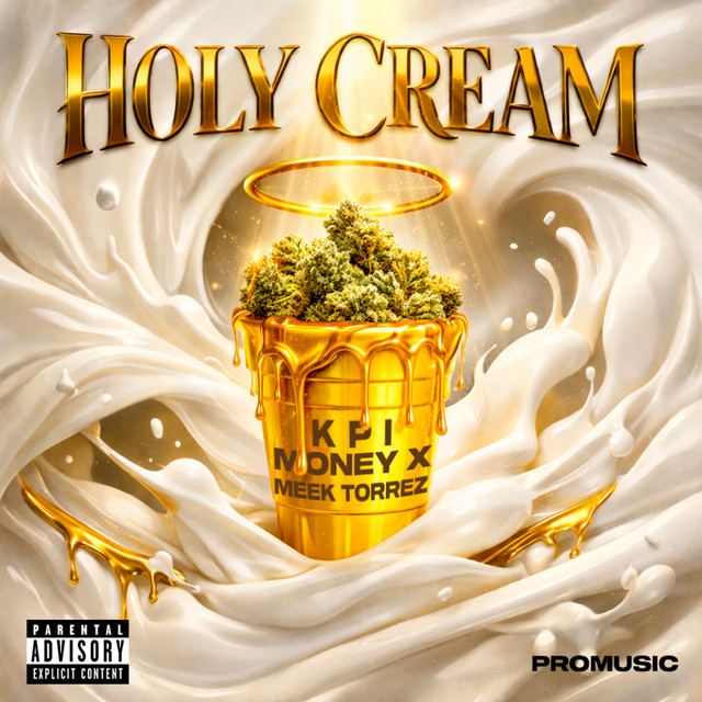 HOLY CREAM