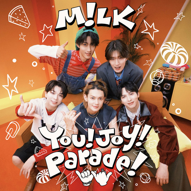 undefined album image