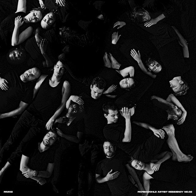Papenwohld Artist Residency 02 cover
