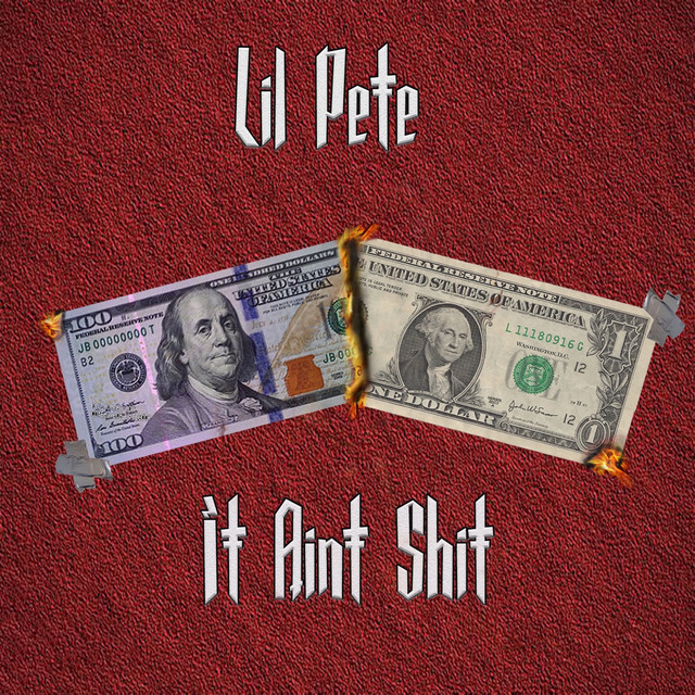 It Ain't - Radio Edit