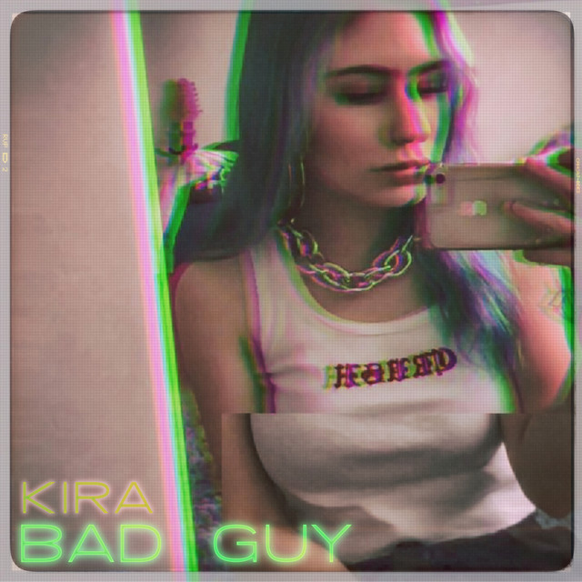 Bad Guy - Housemops Orange Pepper Edit cover art