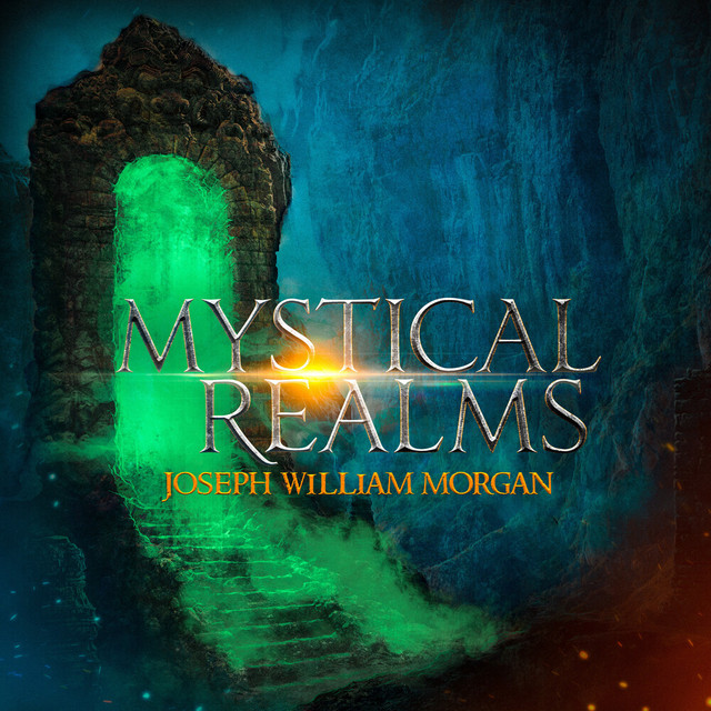 Mystical Realms - EP by Joseph William Morgan | Spotify