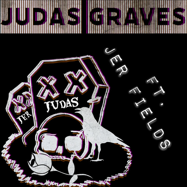 BPM and key for songs by Judas Graves | Tempo for Judas Graves songs ...