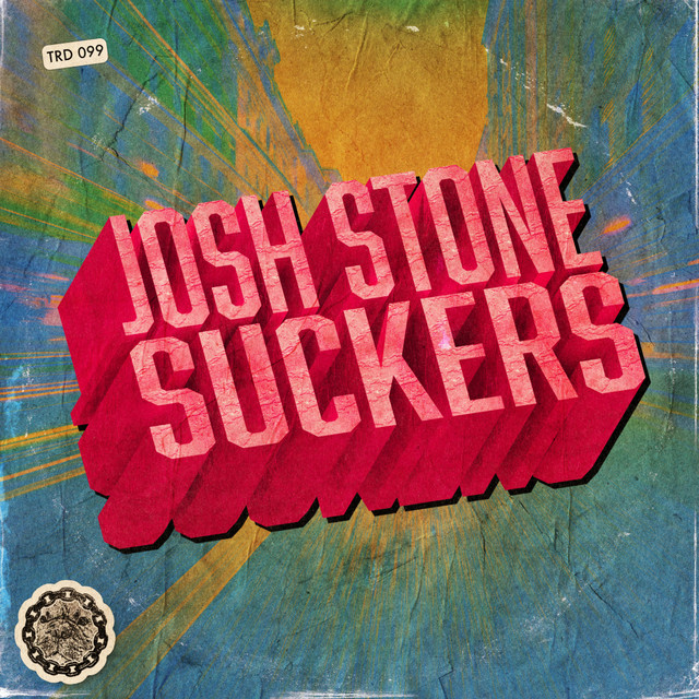 Suckers album art