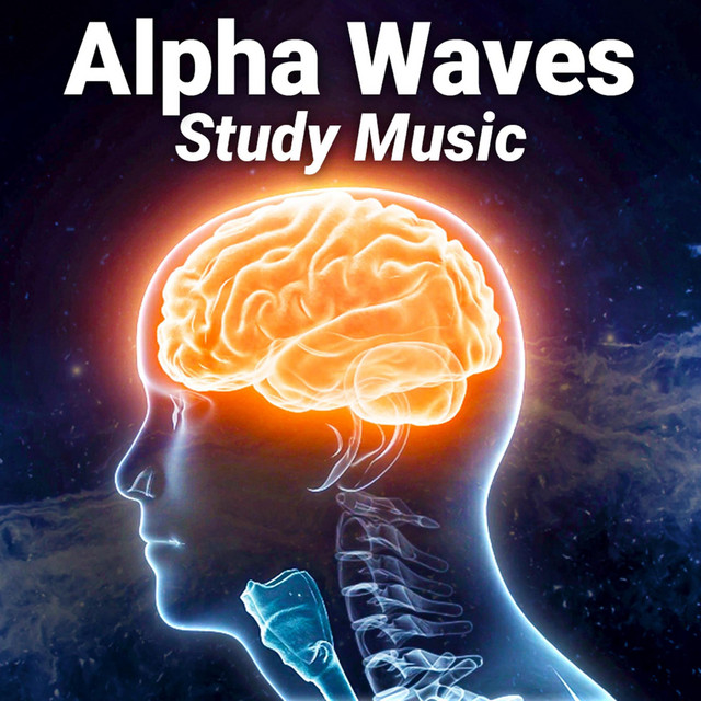 Alpha Waves Study Music - Album by Learn Lab | Spotify