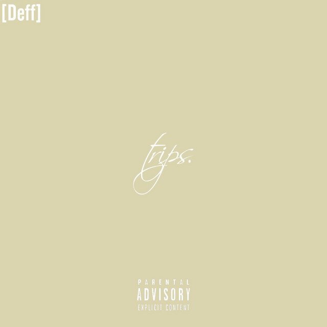 Trips cover art