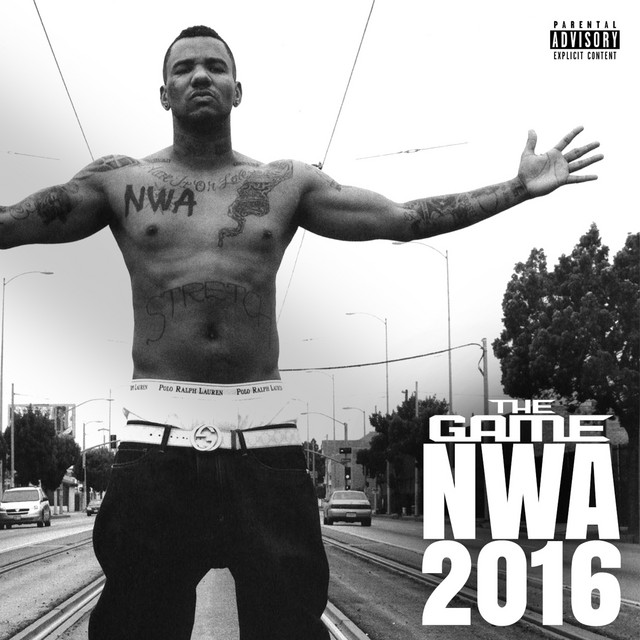 NWA2016 – Álbum de The Game | Spotify