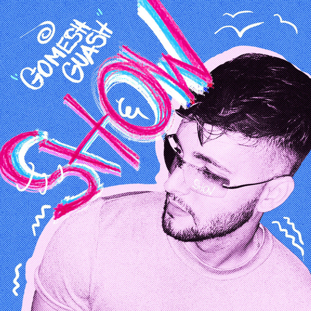 SHOW - Single by Gomesh Guash | Spotify