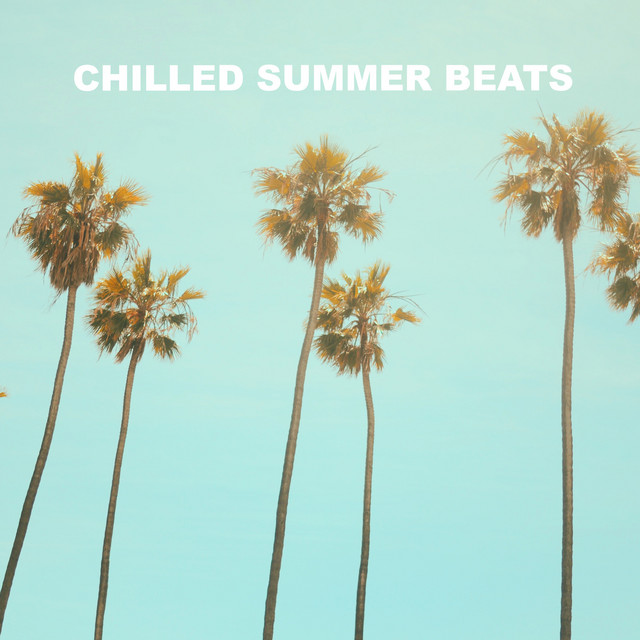 Chilled Summer Beats cover art