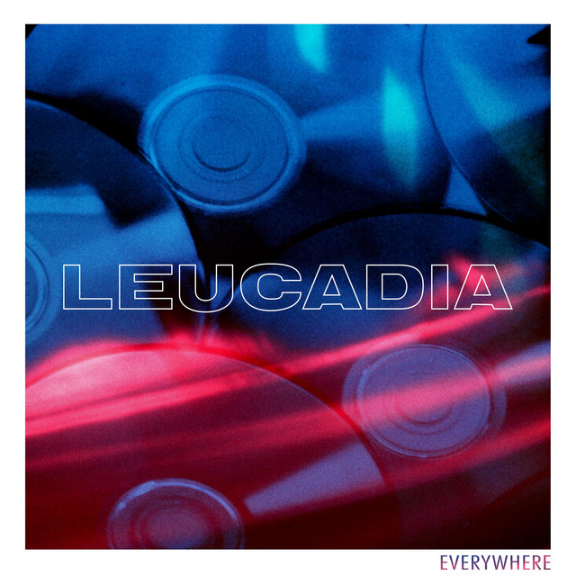 Everywhere cover art