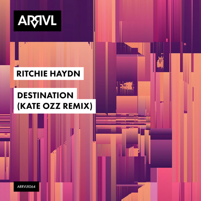 Destination - Kate Ozz Remix