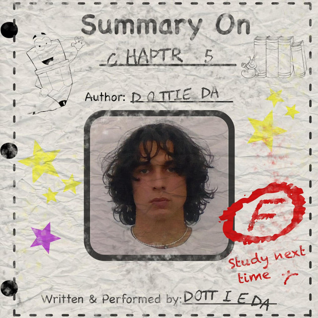 Chapter 5 cover art