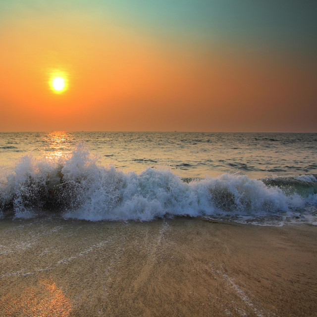 Ocean Side cover