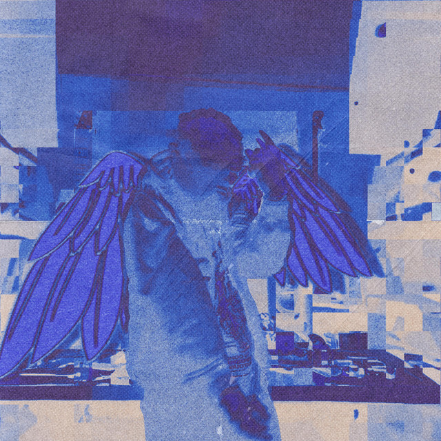 I can't stand to be alone cover art