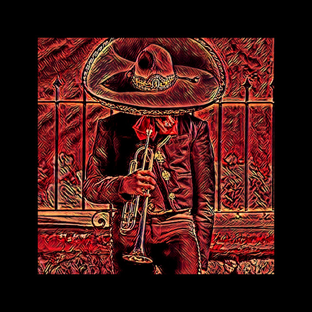 album image