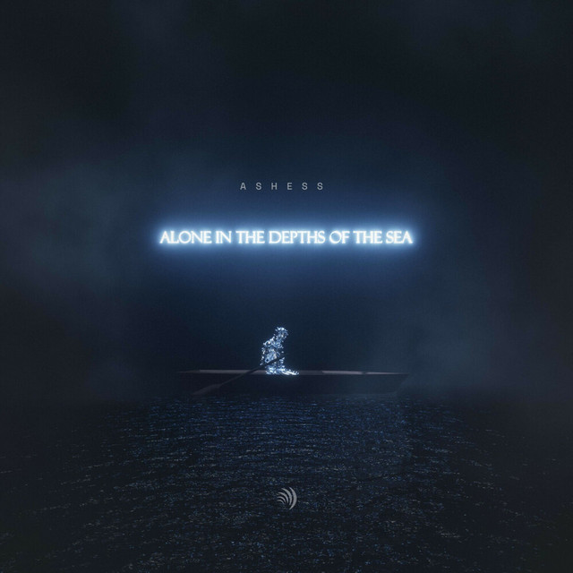 Alone in the Depths of the Sea