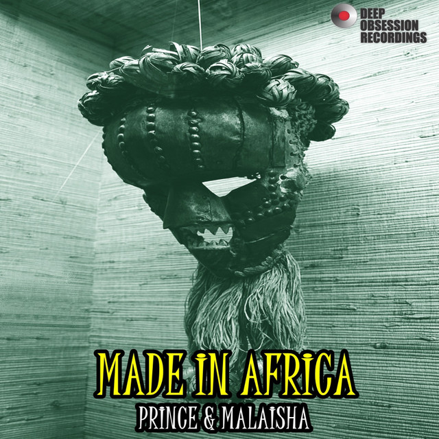 Made In Africa - Original Mix