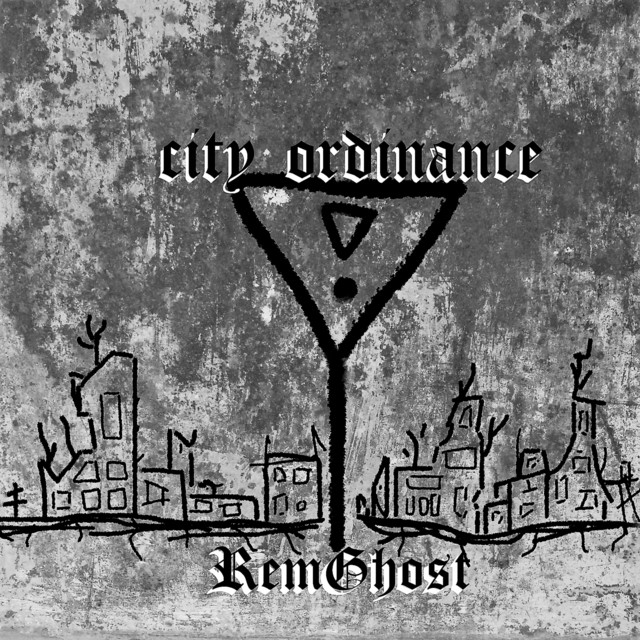 city ordinance cover art
