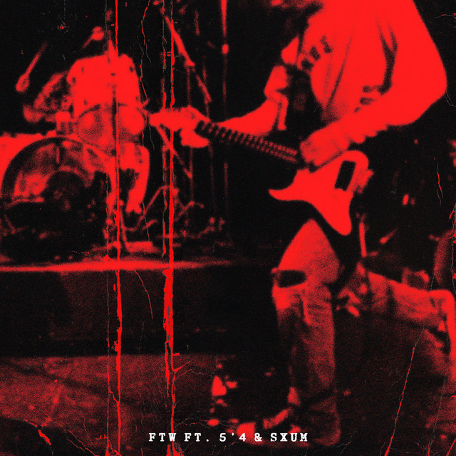 FTW cover