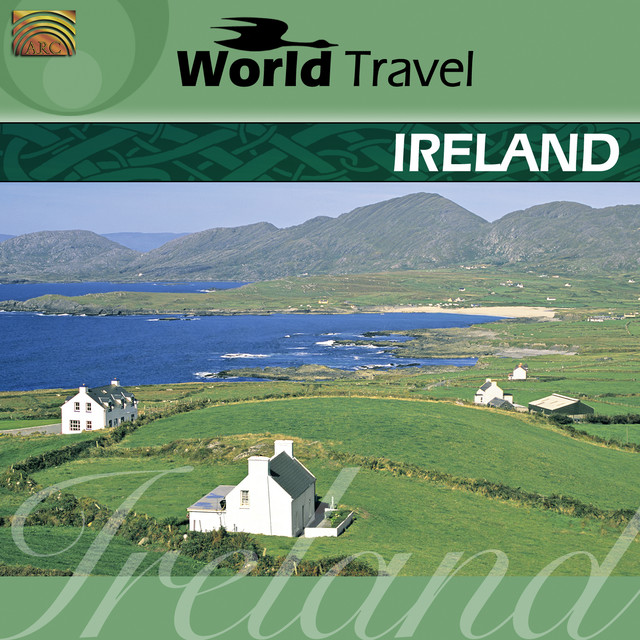 Noel Mcloughlin: Ireland